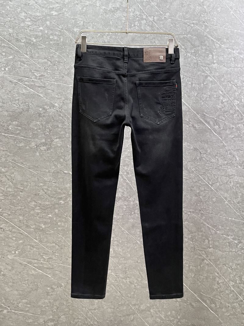 Berluti Jeans